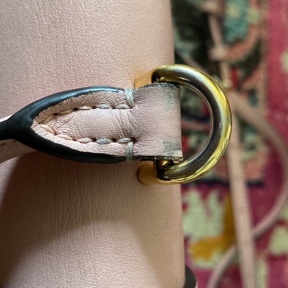 Louis Vuitton locky bb - Picture 5 of 16